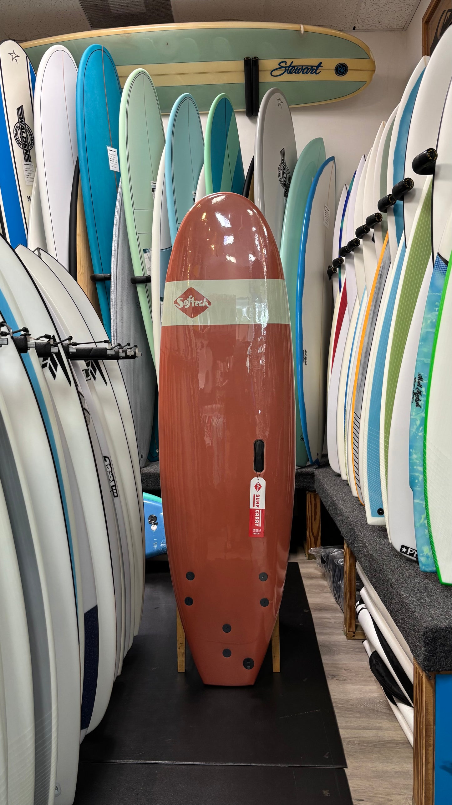 Softech Roller - Photo 2