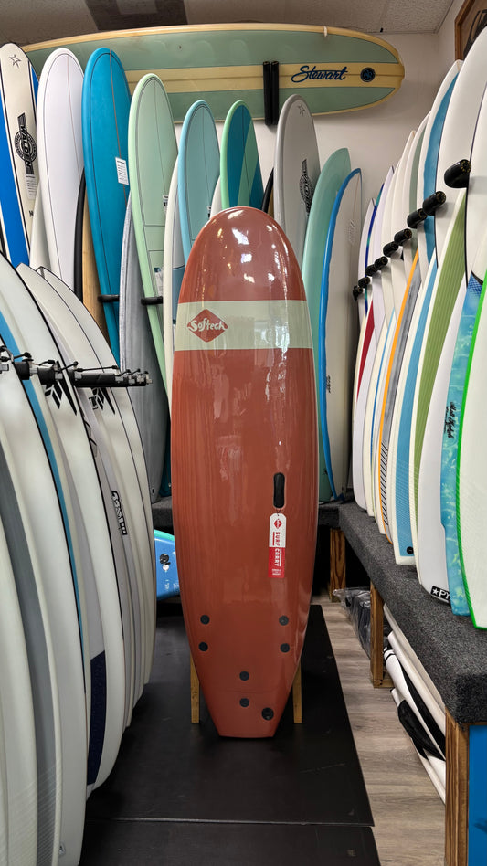 Softech Roller - Photo 2