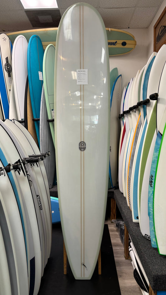 Surfboard Trading Company Just The Tip 9'2