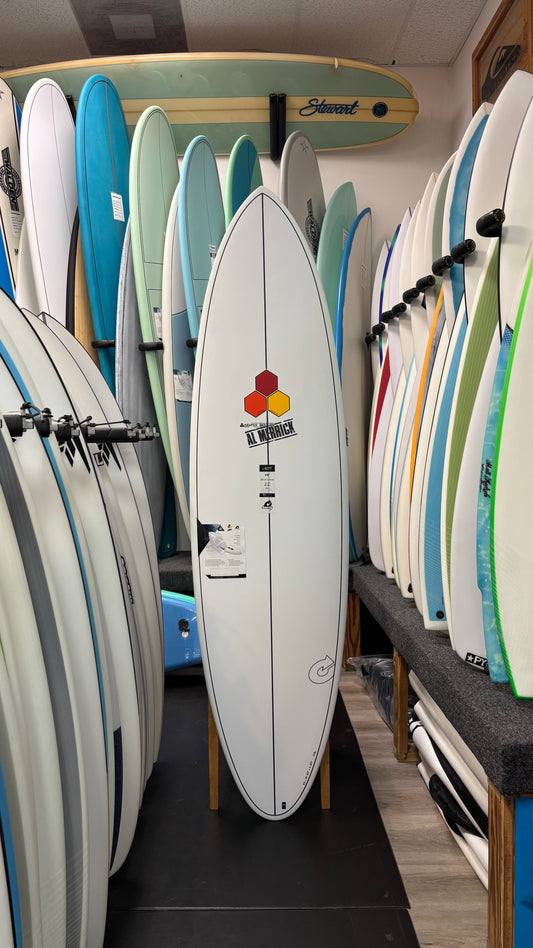 Torq / Channel Islands M23 - Photo 2