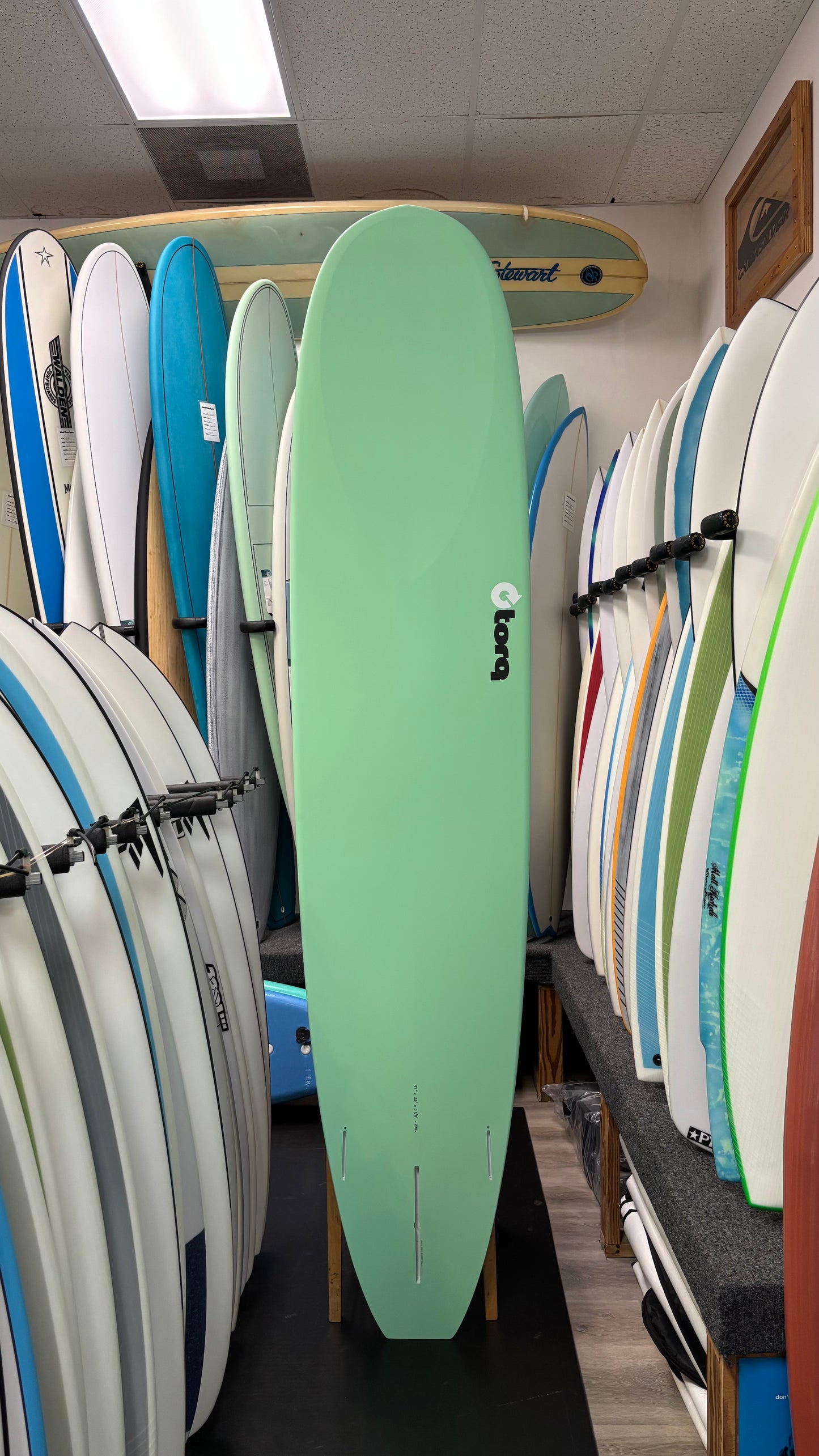 Torq Longboard - Photo 3