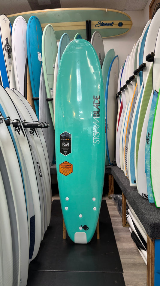 Storm Blade Ice Mint - Photo 2