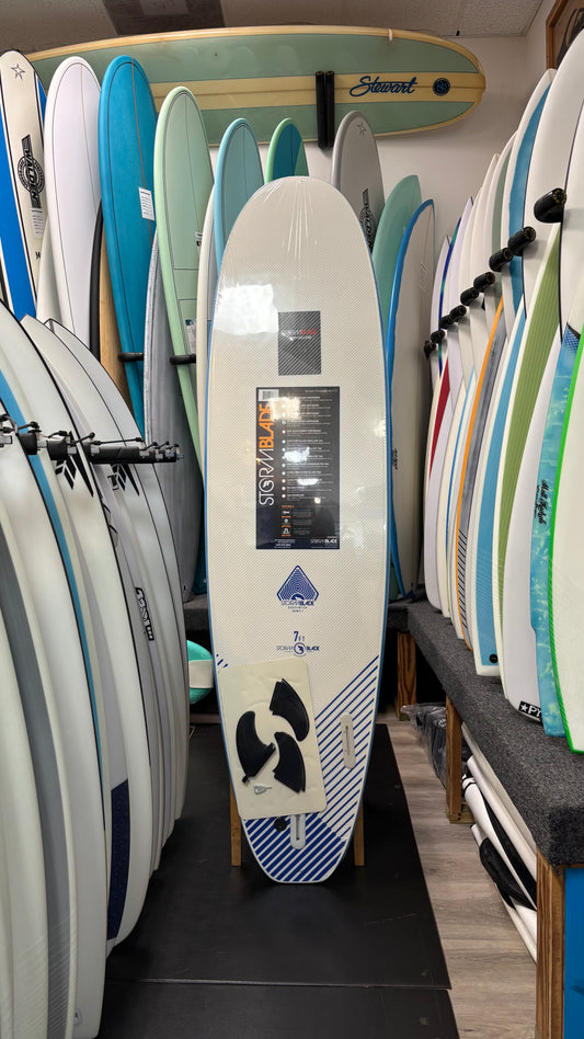 Storm Blade AZ Blue 7'0