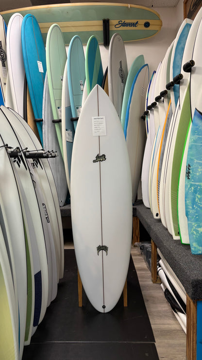 Lost Quiver Killer 5'10
