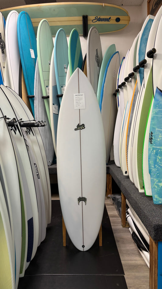 Lost Quiver Killer 5'10