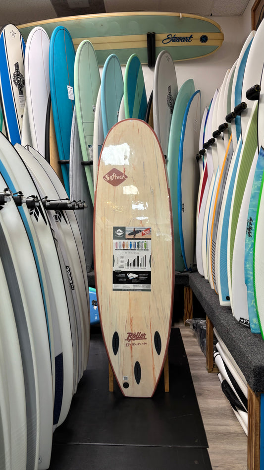 Softech Roller 6'0