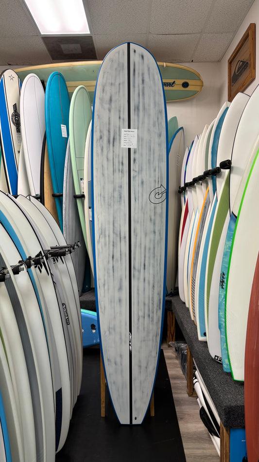 Torq Longboard 9'1
