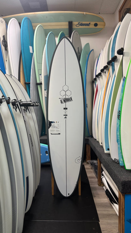 Torq / Channel Islands X-Lite M23