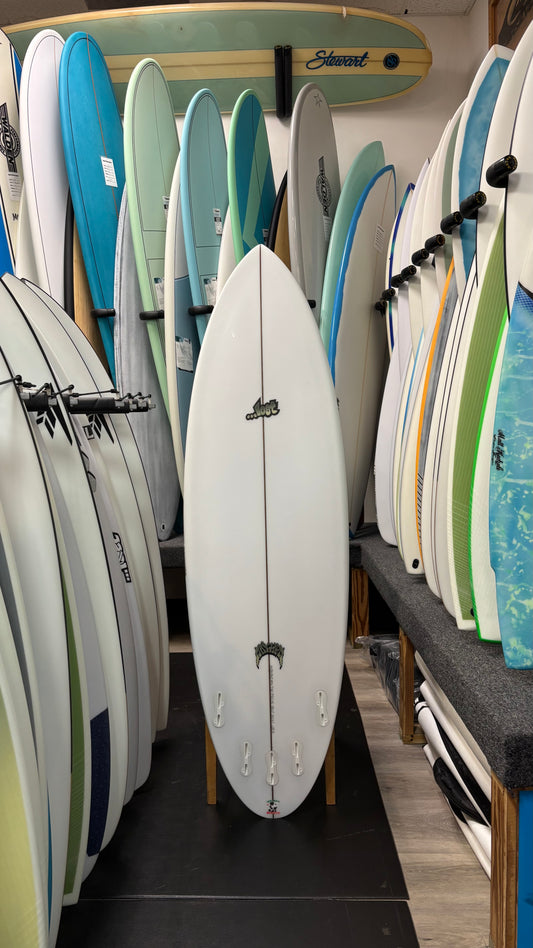 Lost Quiver Killer - Photo 2