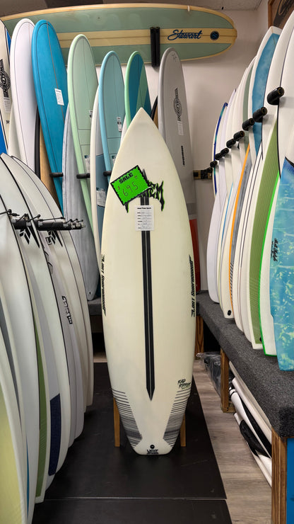 Lost Rad Ripper - Photo 2