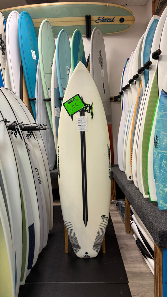 Lost Rad Ripper - Photo 2