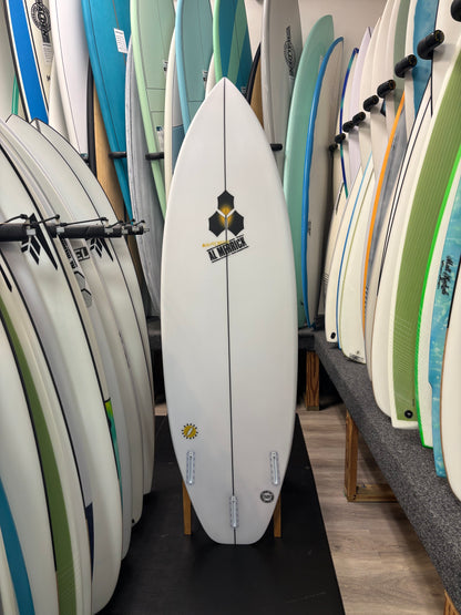 Channel Islands Happy Everyday 6'1