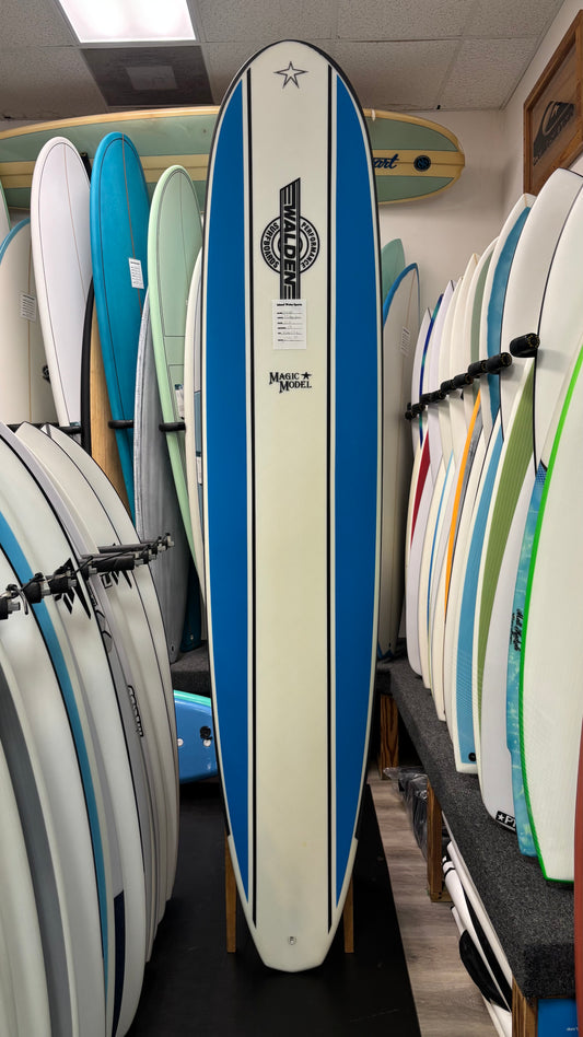 Walden Magic Model 9'0
