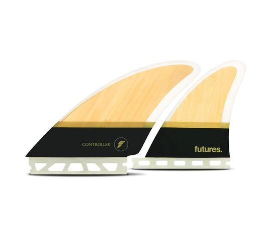 Controller Quad Fins