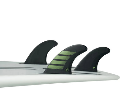 F8 Alpha Thruster Fins