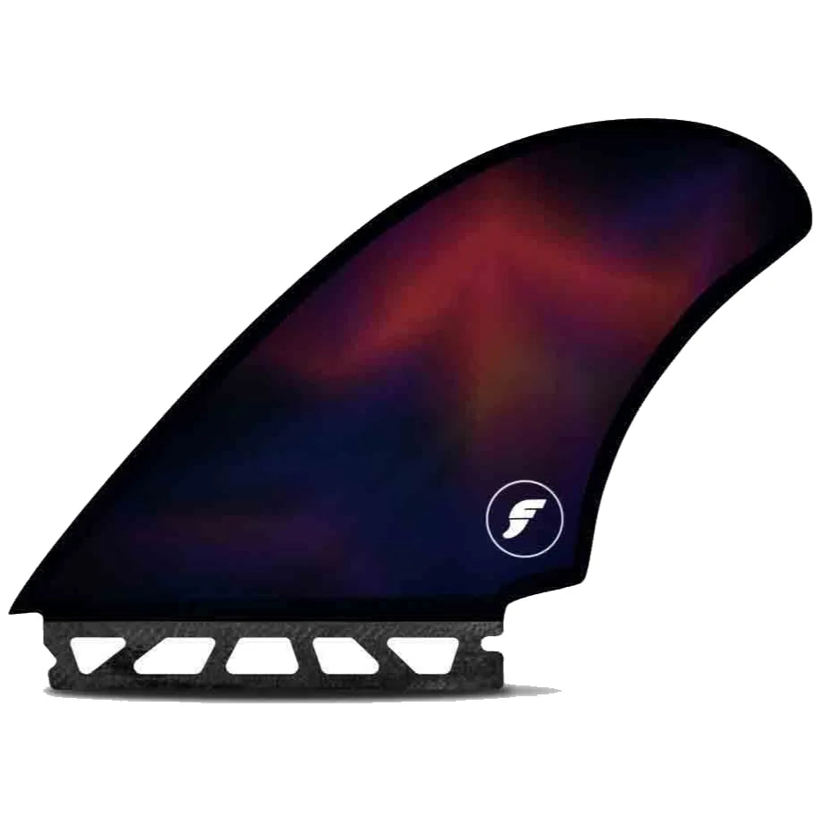 Machado Honeycomb Quad Fins