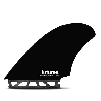 Machado Honeycomb Quad Fins