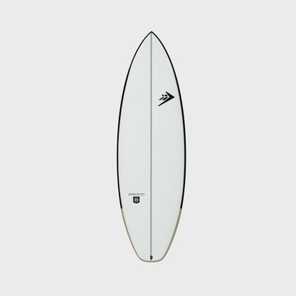 Firewire Dominator Pro