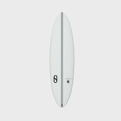 Slater Designs Boss Up