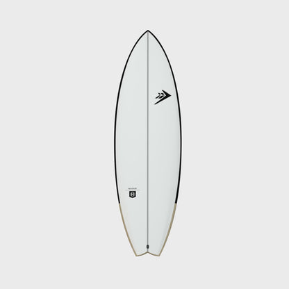Firewire Mash Up