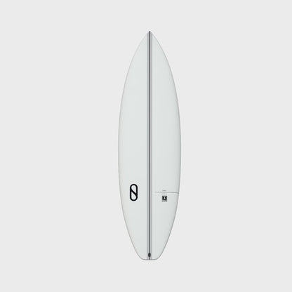 Slater Designs FRK+