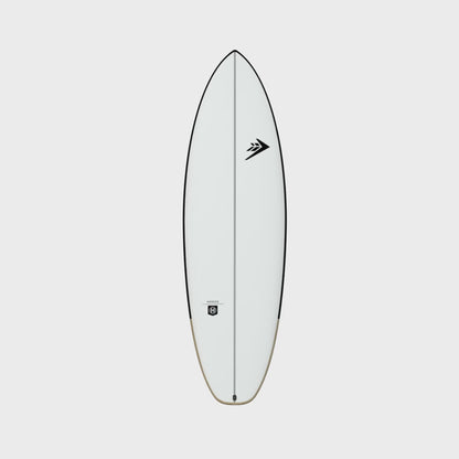 Firewire Machado Groove