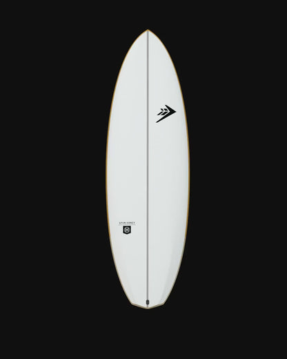 Slater Design Spun Honey