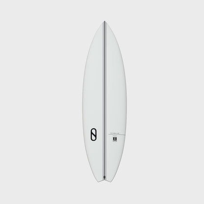 Slater Designs FRK Swallow