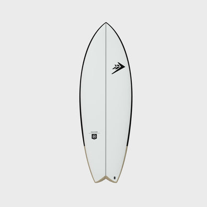 Firewire Machado Seaside