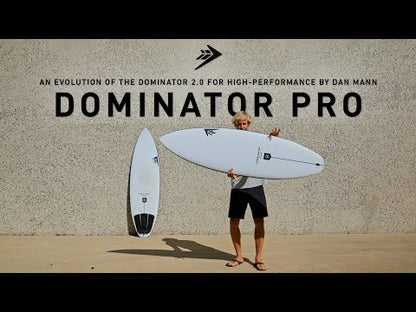 Firewire Dominator Pro