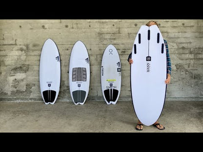 Firewire Sweet Potato