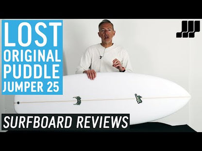 Lost Original Puddle Jumper