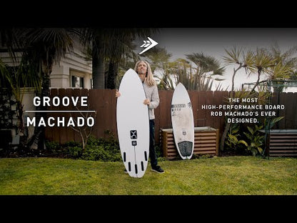Firewire Machado Groove