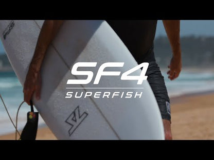 7S The Super Fish