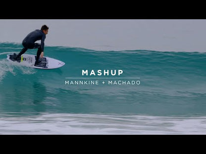 Firewire Mash Up