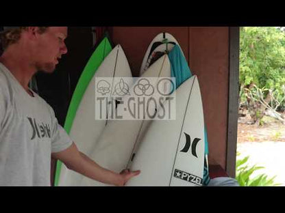 Pyzel Ghost