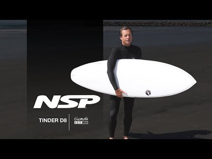 NSP Tinder - D8 Elements