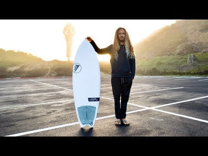 Firewire Machado Seaside