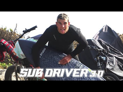 Lost Subdriver 3.0 Swallow