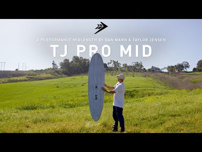 Firewire TJ Pro Mid