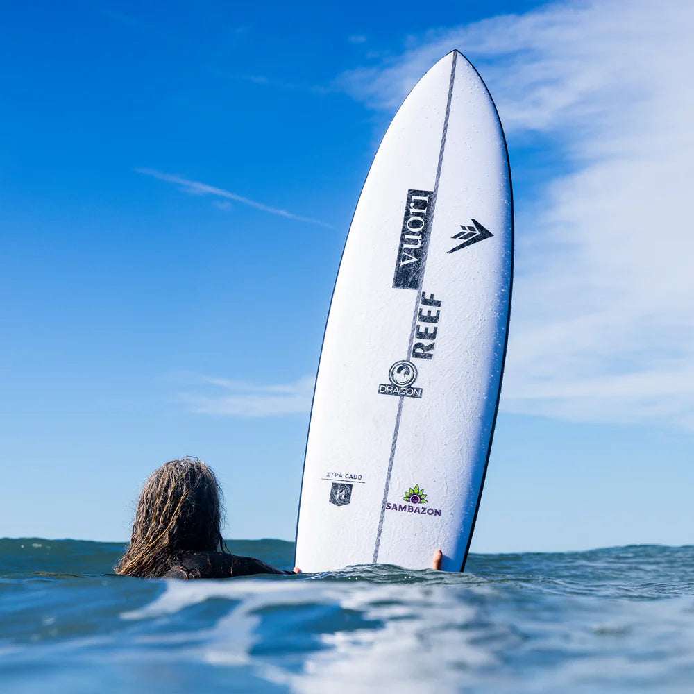 Firewire Machado Xtra-Cado